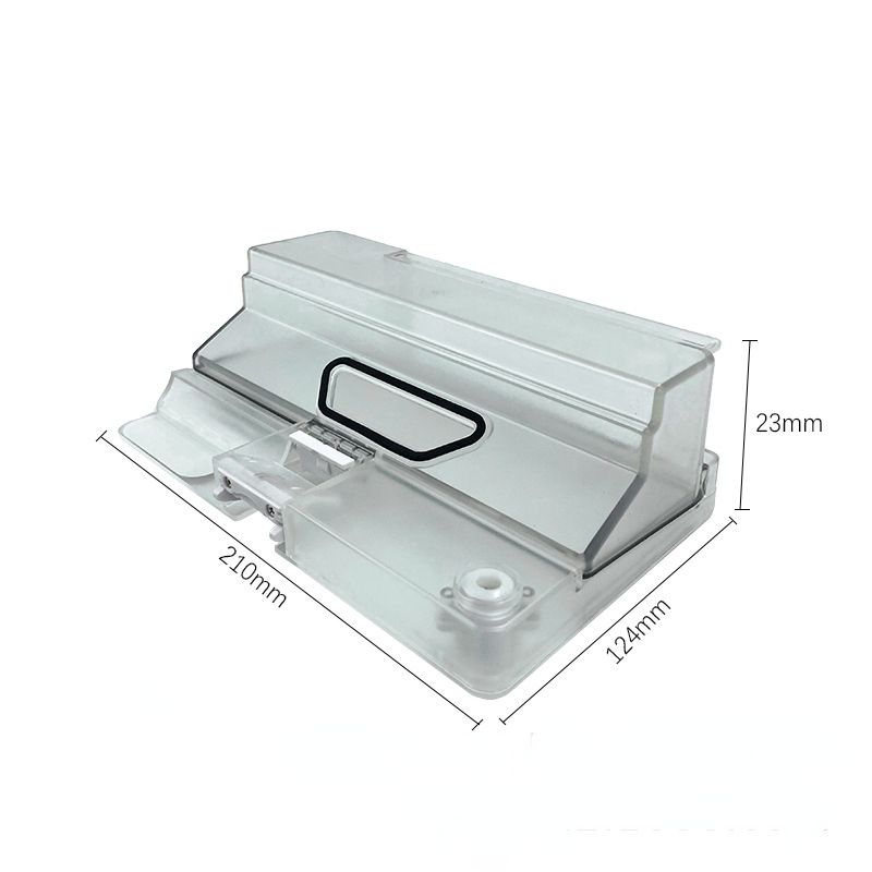 Pour Xiaomi G1 Robot De Balayage Deux En Un, Rservoir D'Eau... - 2