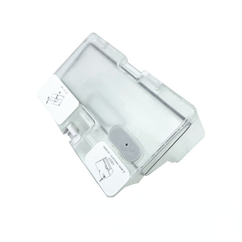 Pour Xiaomi G1 Robot De Balayage Deux En Un, Rservoir D'Eau... - 3