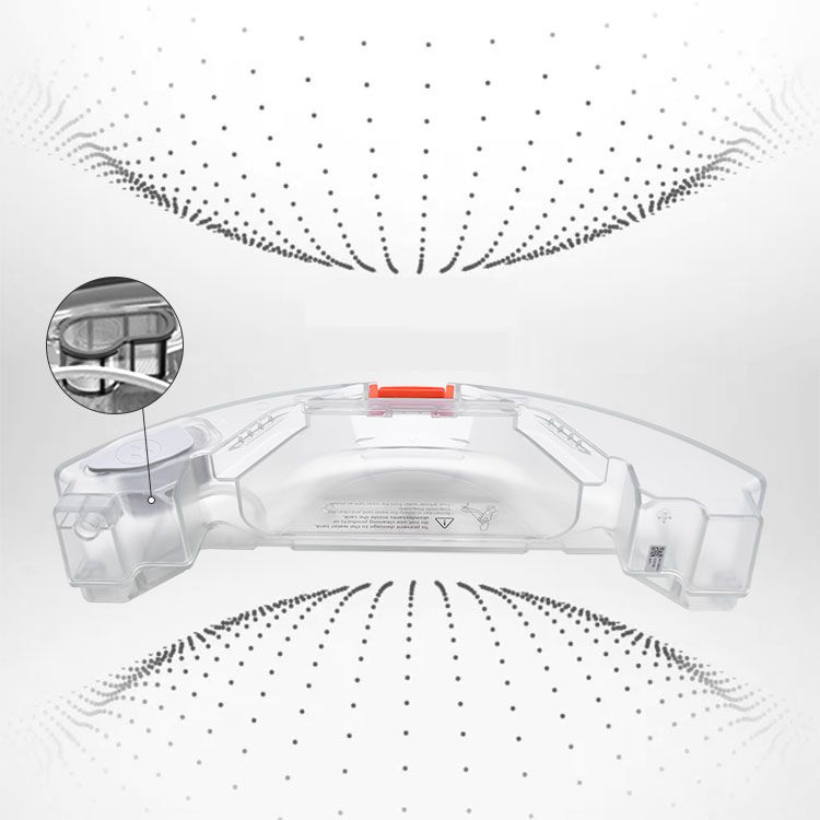 Rservoir D'Eau  Commande lectrique Pour Aspirateur Roboro... - 3