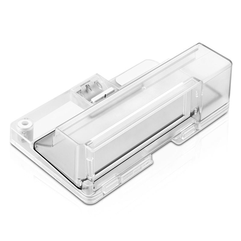 Ensemble Deux En Un Pour Xiaomi G1, Robot De Balayage Et De ... - 3