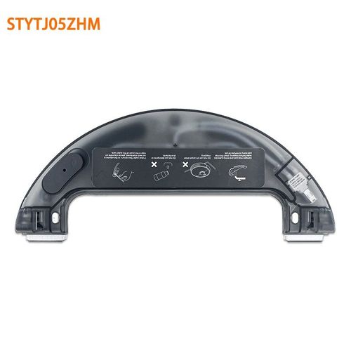 Réservoir D'Eau Avec Chiffon De Vadrouille Pour Aspirateur Robot Dreame L10 Plus Z10 Pro, Accessoires, Pièces De Rechange, Boîte À Eau 9109-May24581