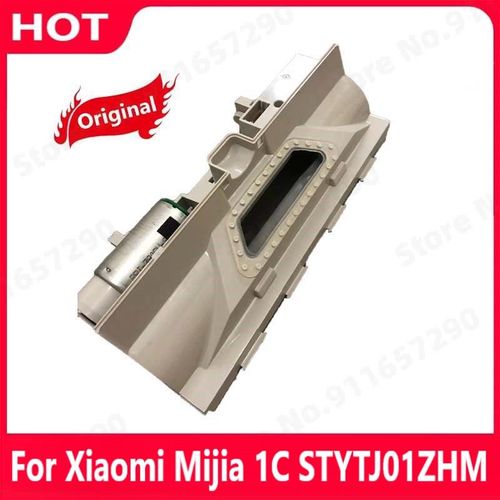 Moteur De Brosse Principale D'Origine Avec Boîtier, Pièces D'Assemblage Pour Aspirateur Robot Xiaomi Mijia 1C, Accessoires 9109-May28177