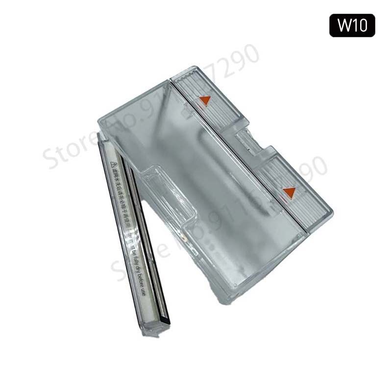 Bote  Poussire Pour Xiaomi Dreame Bot W10 / W10 Pro, Pic... - 3