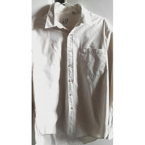 Chemise Gap Taille L