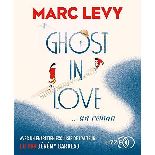 Ghost In Love