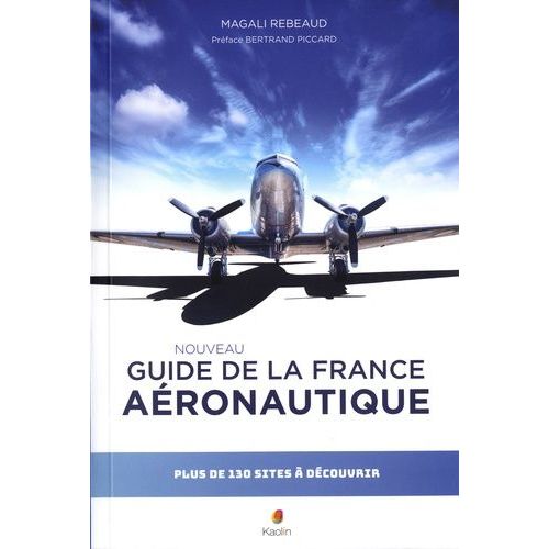 Guide De La France Aéronautique
