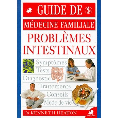 Problèmes Intestinaux