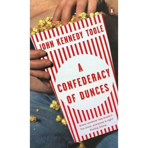 A Confederacy Of Dunces