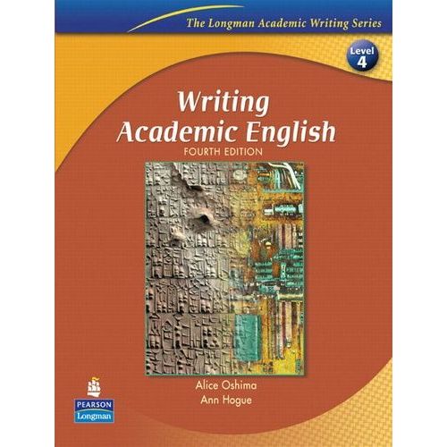 Writing Academic English