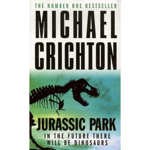 Jurassic Park