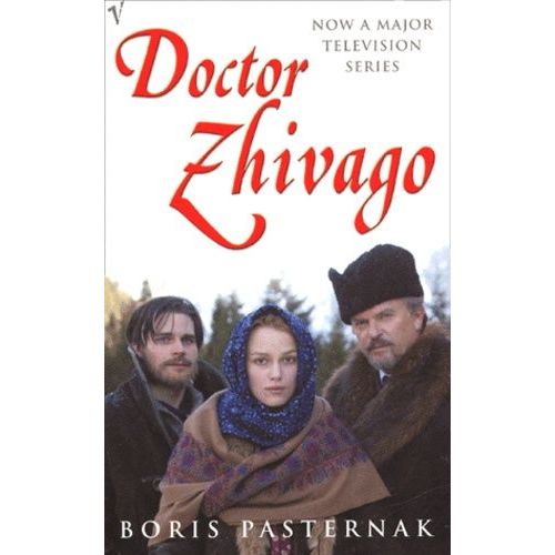 Doctor Zhivago