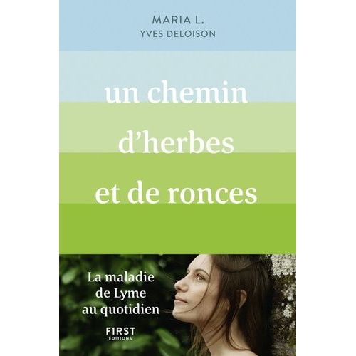 Un Chemin D'herbes Et De Ronces