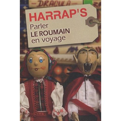 Parler Le Roumain En Voyage