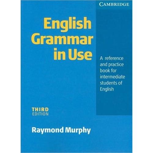 English Grammar In Use 3rd Edition Without Key