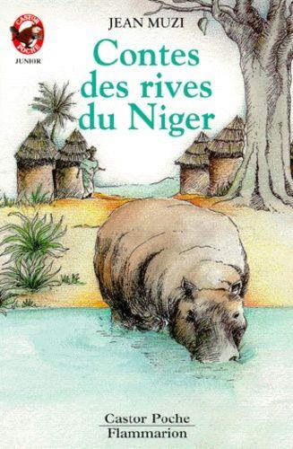 Contes Des Rives Du Niger