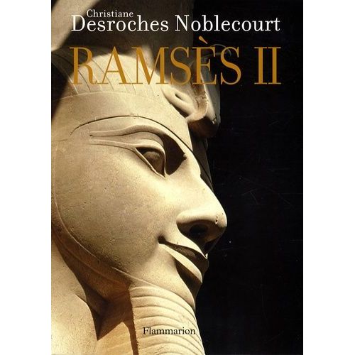 Ramsès Ii