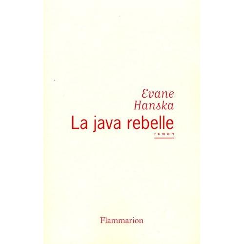 La Java Rebelle