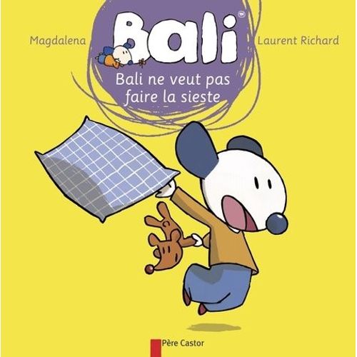 Bali - Bali Ne Veut Pas Faire La Sieste