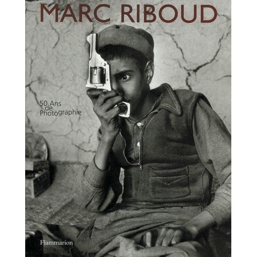 50 Ans De Photographie