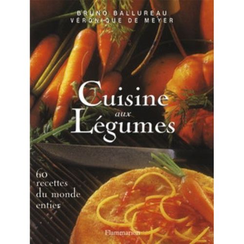 Cuisine Aux Légumes