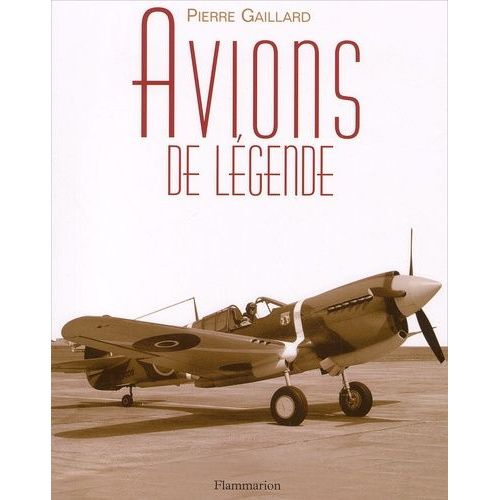Avions De Légende