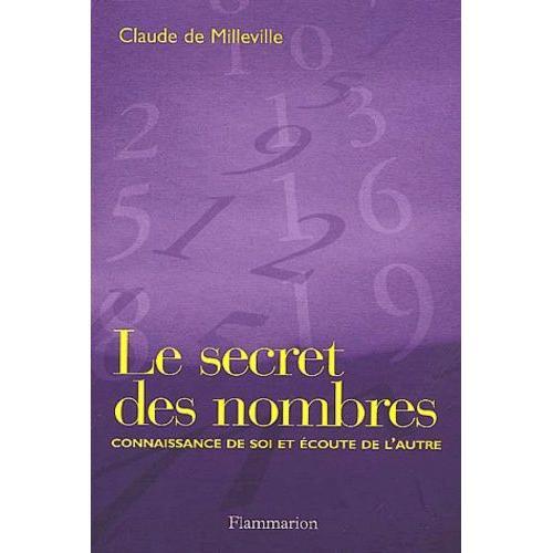 Le Secret Des Nombres