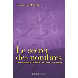 Le Secret Des Nombres