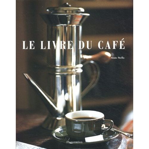 Le Livre Du Café
