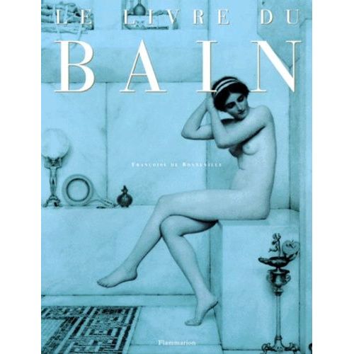 Le Livre Du Bain