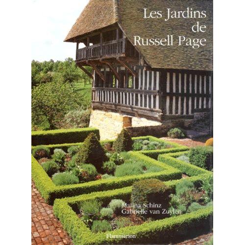 Les Jardins De Russell Page