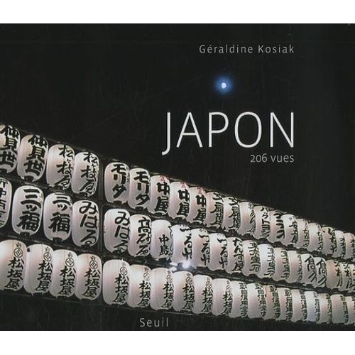 Japon - 206 Vues