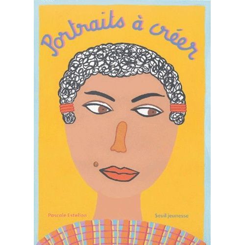 Portraits À Créer
