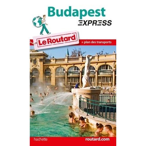 Budapest