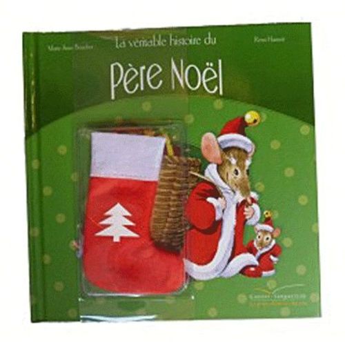 La Véritable Histoire Du Père Noël