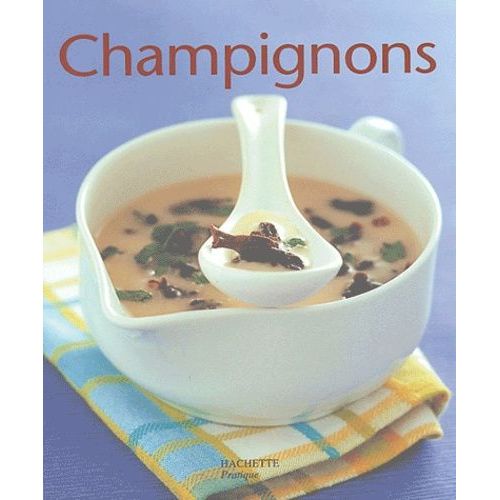 Champignons