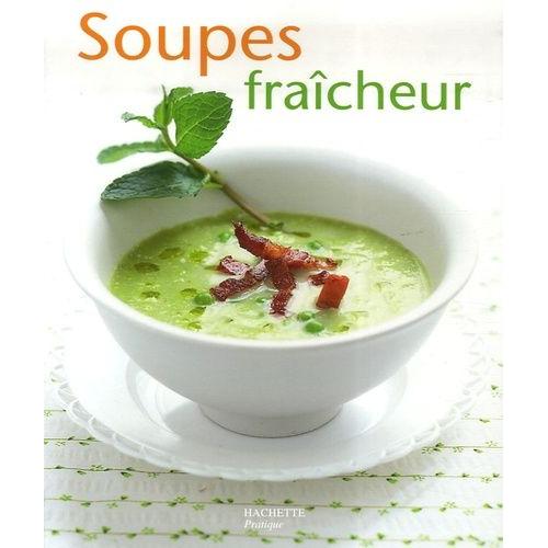 Soupes Fraîcheur