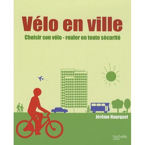 Vélo En Ville