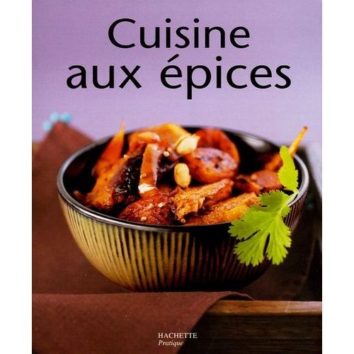 Cuisine Aux Épices