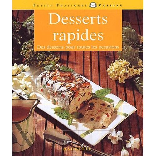 Desserts Rapides