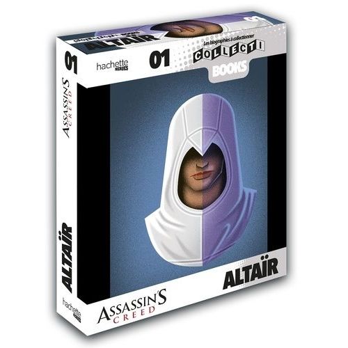Altaïr