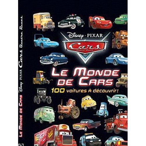 Le Monde De Cars