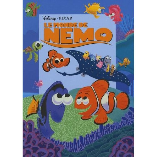 Le Monde De Nemo