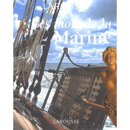 Les Mots De La Marine