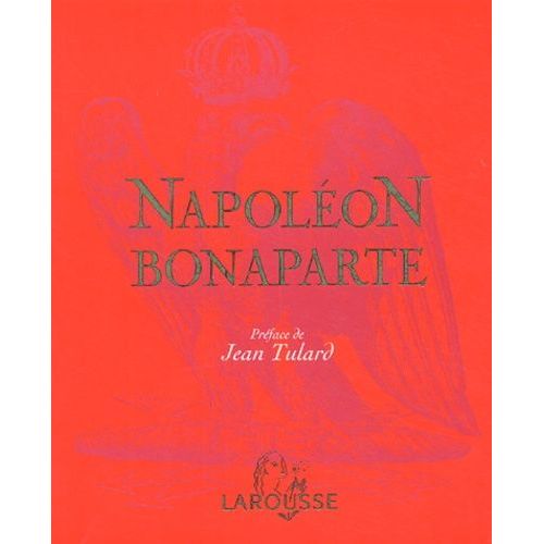 Napoléon Bonaparte