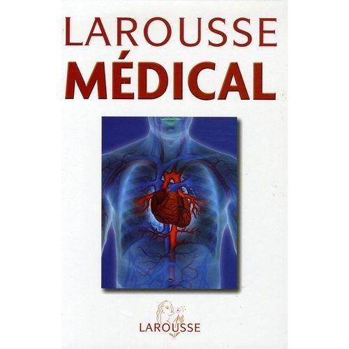 Larousse Médical