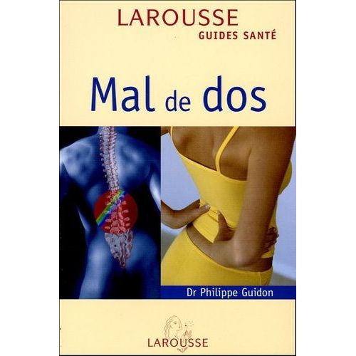 Mal De Dos