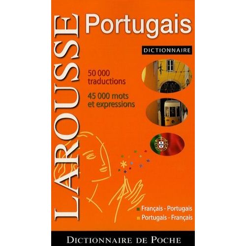 Dictionnaire Français-Portugais Portugais-Français