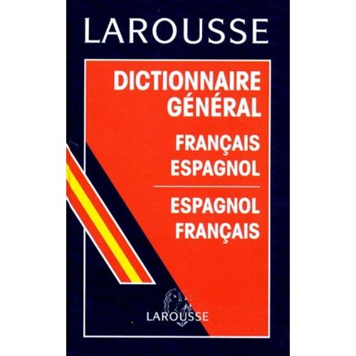 Petit Dictionnaire Français-Espagnol, Espagnol-Français
