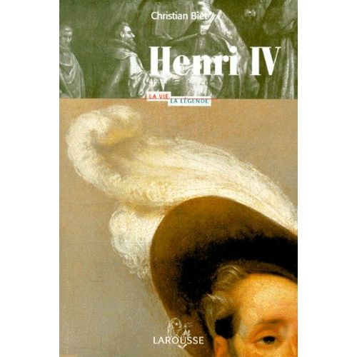 Henri Iv