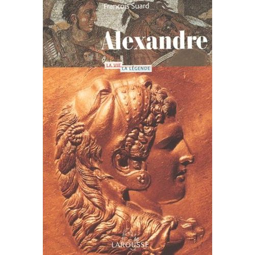 Alexandre
